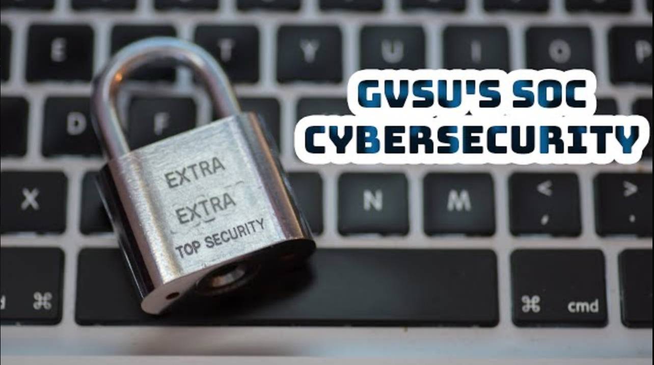 GVSU Cybersecurity